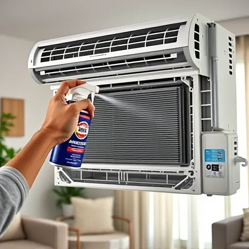 2. '산도깨비 에어컨 세정제', 제대로 써야 효과 본다: 사용법 및 흔한 실수