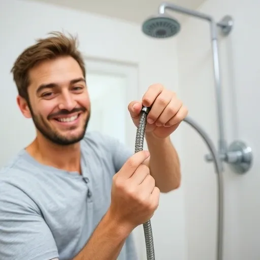 샤워호스 교체 후 누수? 전문가가 답하는 꼼꼼 관리법