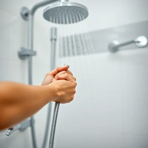 샤워호스 교체, 의외의 복병! 단계별 완벽 가이드