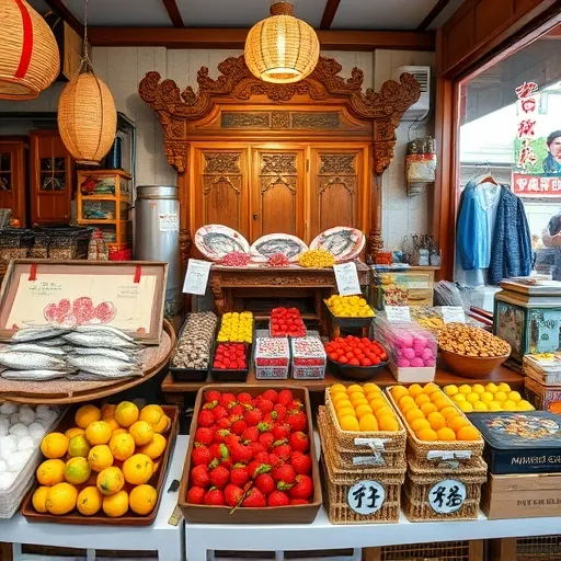 제수용품, 구매를 넘어 '종합 관리 솔루션'으로