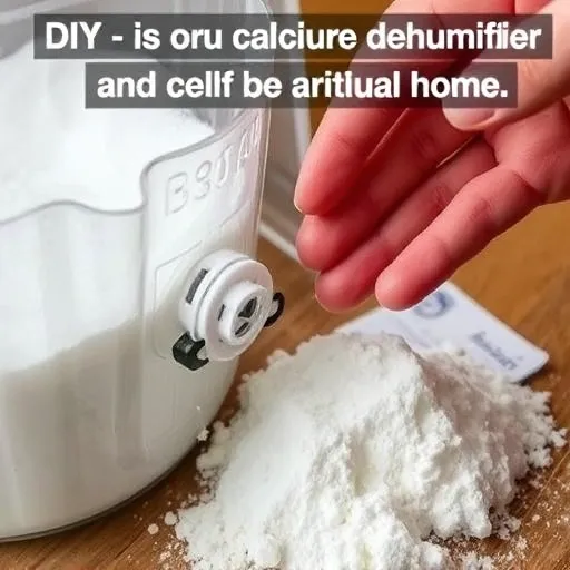 습기 너머의 진짜 복병, 꿉꿉한 냄새! 물먹는하마와 함께 '완벽 제거' 노하우