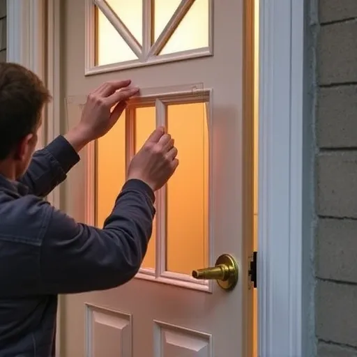 문풍지로도 해결 안 될 때, 외풍 차단 최후의 보루 (전문가 솔루션)