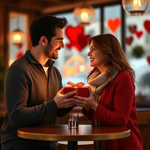 그녀의 마음을 사로잡는 디테일, 실패 없는 선물 고르기