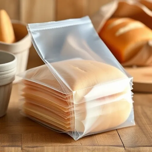 내 빵에 딱! 목적별 비닐빵포장지 선택 가이드 (기능 & 고급 선택)