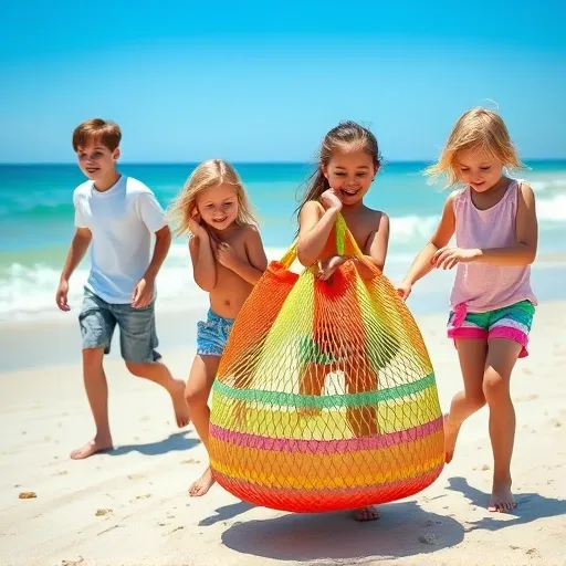 방수 기능, 용량, 소재: 물놀이 필수템 선택의 핵심 요소