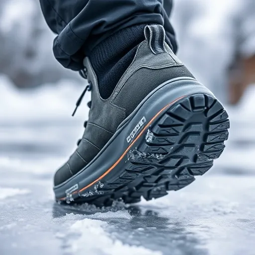 발 건강과 안전, 장기적인 관점에서: 방한안전화, 단순 소모품이 아니다