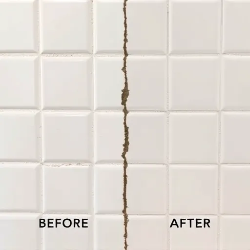 욕실 줄눈, 한 번 시공으로 10년 가는 비법! (feat. 전문가의 조언)