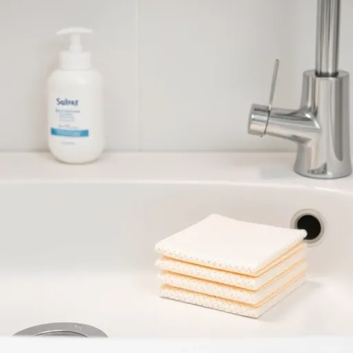 내게 딱 맞는 1회용수세미? 소재와 기능성 완전 분석