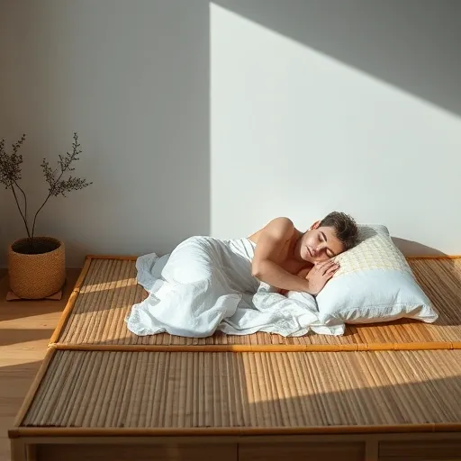 내게 맞는 대나무자리 찾기: 핵심 기능성 비교 (기능성 추구)