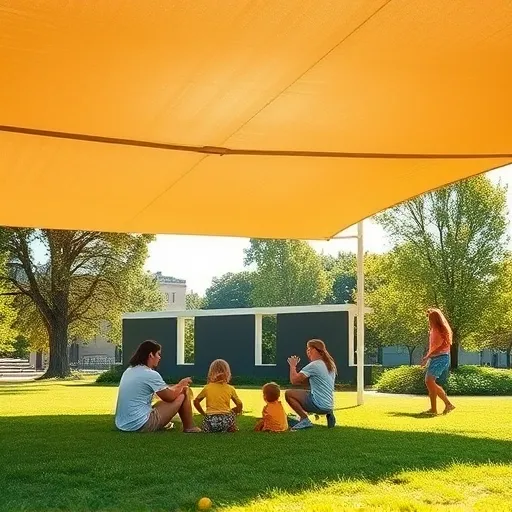 나에게 딱 맞는 그늘막 텐트, 기능성 분석으로 찾아보기