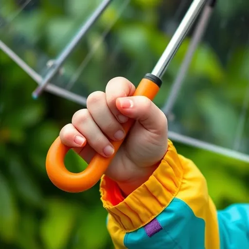 4. 유아우비, 장화, 우산: 전문가가 권하는 안전 및 관리 꿀팁