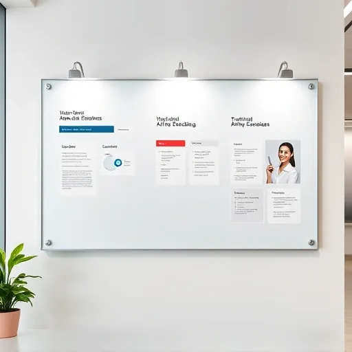 2025년 게시판꾸미기 트렌드: 친환경, 디지털, 그리고 전문가의 손길