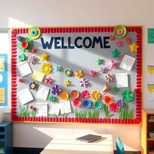 게시판꾸미기, 컨셉부터 시안까지! 실패 없는 디자인 비법