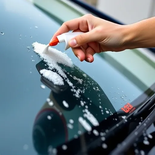 셀프 불스원발수코팅의 한계, 언제 전문가의 도움이 필요할까?