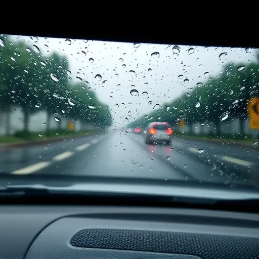 직접 해본 불스원발수코팅: 레인OK 이지그립과 크리스탈 코팅제 비교