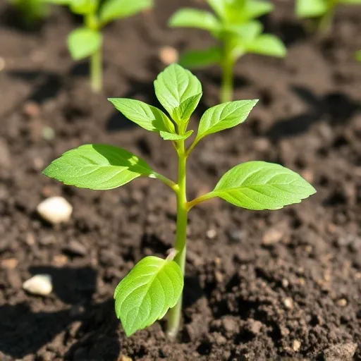 변산육묘장 모종 심기 전, 이것만은 꼭! (정식 준비와 초기 관리)