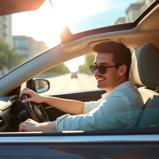 운전면허 취득 후가 더 중요! 장롱면허 탈출 & 안전운전 습관 만들기