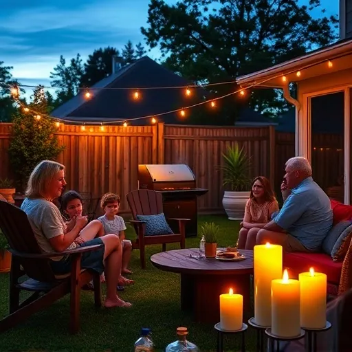 시트로넬라 활용법: 단순 벌레 퇴치를 넘어