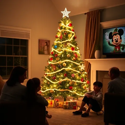 눈으로만 보고 고르면 후회! 디즈니 트리 기능성 분석