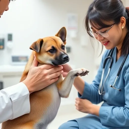 2. 진료 분야별 대전동물병원 특징 분석: 24시 응급부터 전문 수술까지