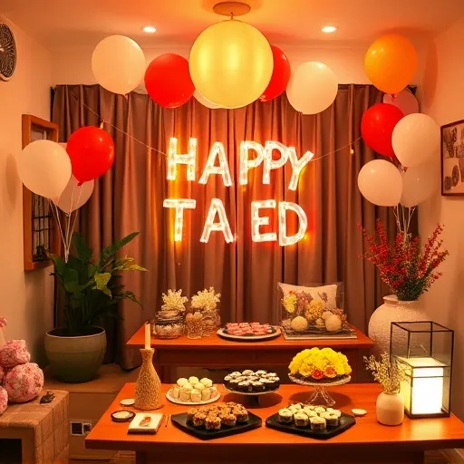 실패 없는 다이소 연말파티 필수템 총정리