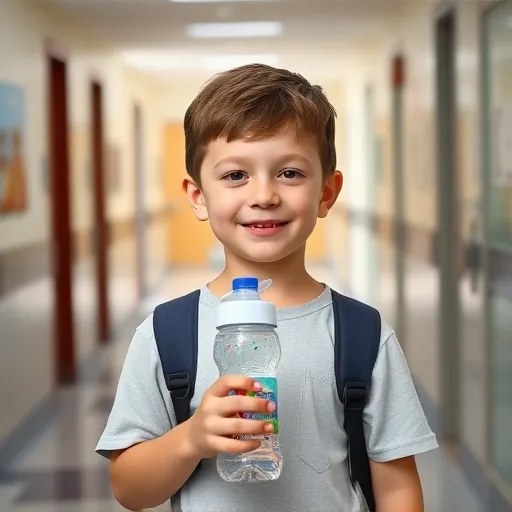 초등학생 물병 선택 기준: 소재, 기능성, 그리고 놓치지 말아야 할 것들