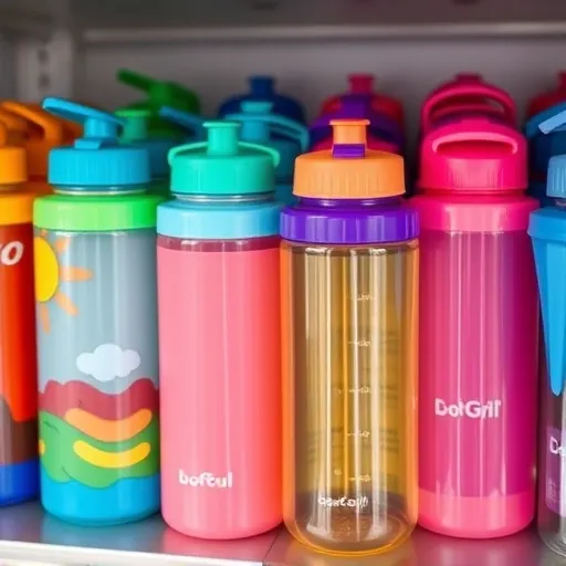 초등학생 물병, 구매보다 중요한 위생과 관리!