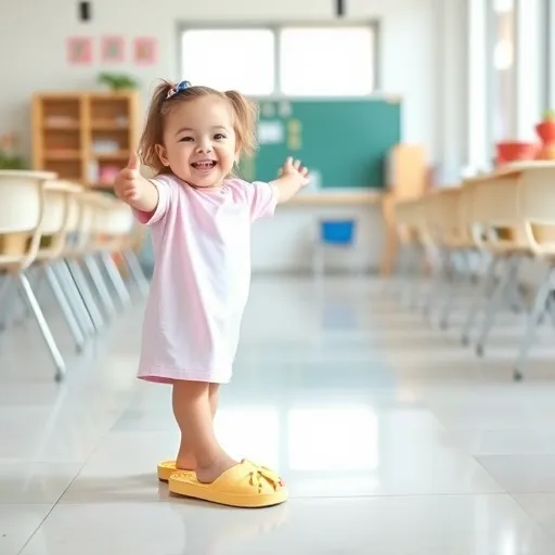 내 발에 딱! EVA 실내화 현명하게 고르는 법