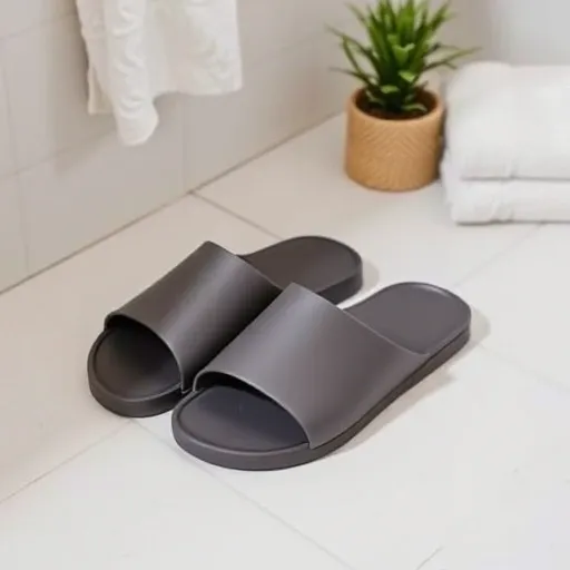 발 건강까지 생각한 EVA 실내화 관리, 놓치지 마세요