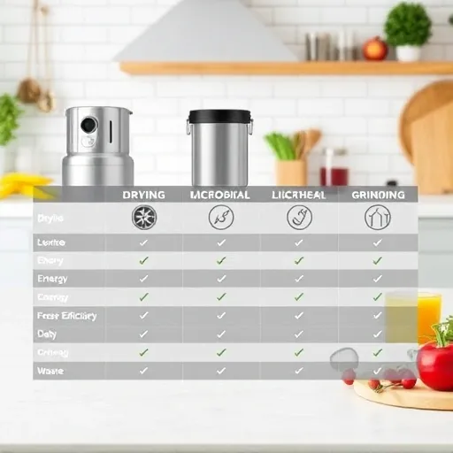 음식물 쓰레기, 단순 처리 넘어 '문제'를 '타파'하다: 전문가의 조언