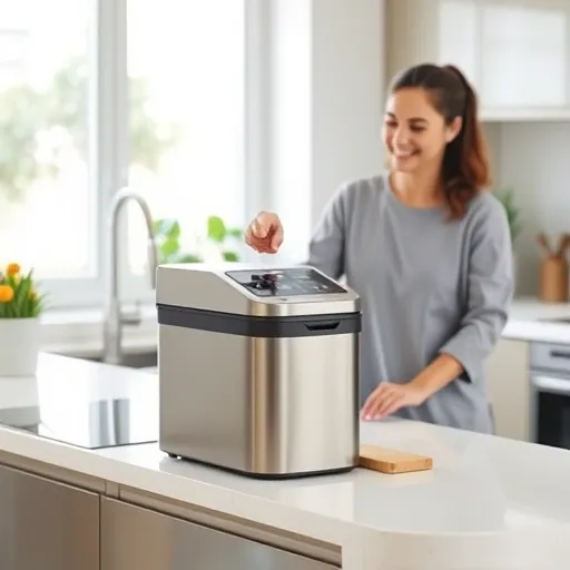 우리 집에 딱 맞는 '타파'는? 음식물처리기 유형별 전격 비교