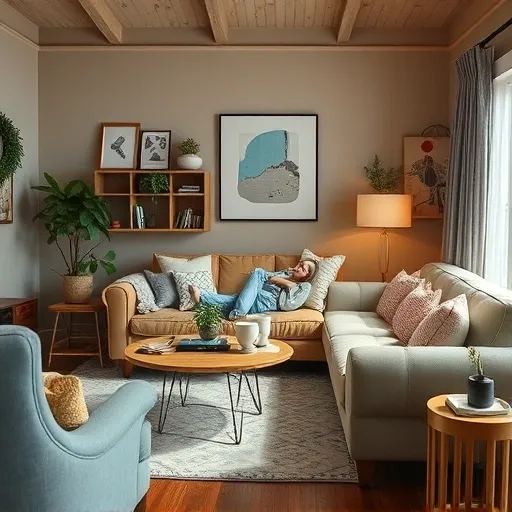 단순한 가구 구매를 넘어, 라이프스타일을 바꾸는 종합 솔루션 제안