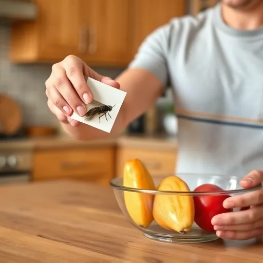 4. 해충퇴치기만으로 안 될 때? 전문가의 조언이 필요한 순간