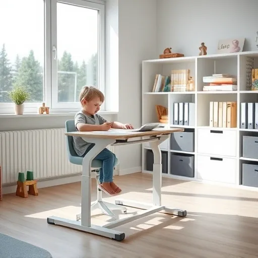 모션데스크, 단순 유행을 넘어선 필수 투자 (기능성 심층 분석)