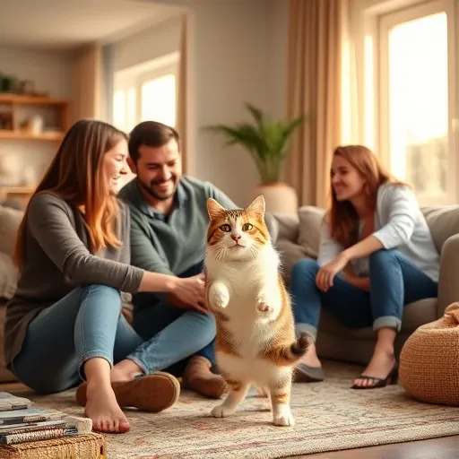 행복한 동거를 위한 준비: 필수 용품과 초기 정착 팁