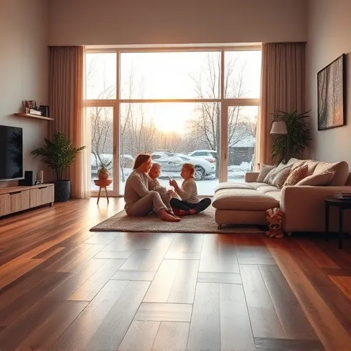 난방필름, 과연 전기세 폭탄 없을까? 소비전력 줄이는 리얼 팁