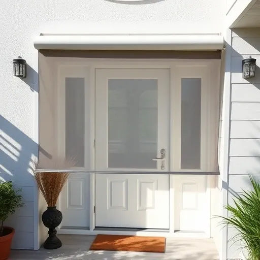 우리 집 환경에 딱 맞는 현관모기장 고르기: 핵심 기능성 분석