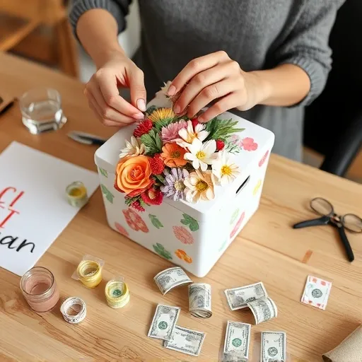 초보도 성공하는 용돈박스 제작의 핵심 스텝 & 시행착오 줄이는 꿀팁