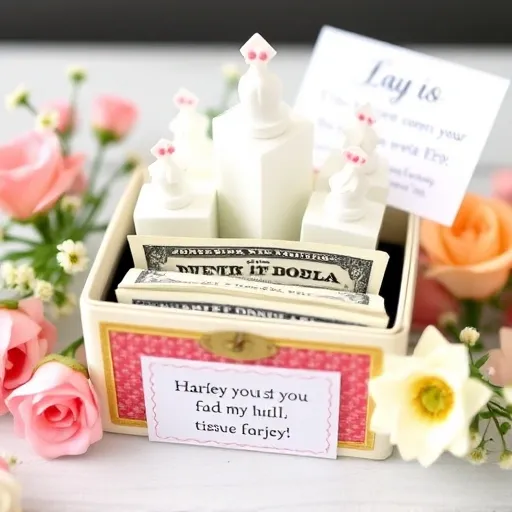 완성도 높은 용돈박스를 위한 재료 선택 가이드 & 전문가의 현실 조언