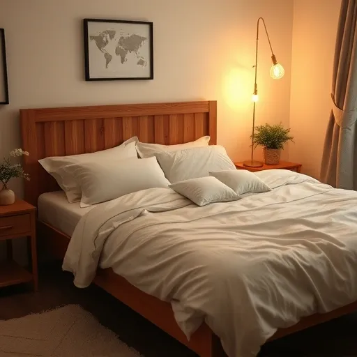 장기적인 만족을 위한 이케아 침대 프레임 관리 & 매트리스 조합