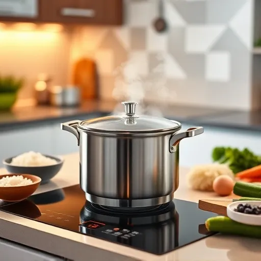 내게 맞는 인덕션 압력솥은? 소재와 기능성 완전 분석 🧐💡