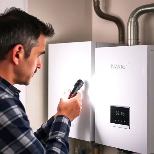 경동나비엔 보일러 누수, 물보충 에러: 근본 원인 파헤치기