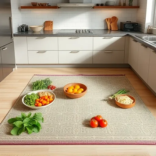 우리 집에 딱 맞는 김장매트 고르기: 소재부터 크기, 활용 팁까지