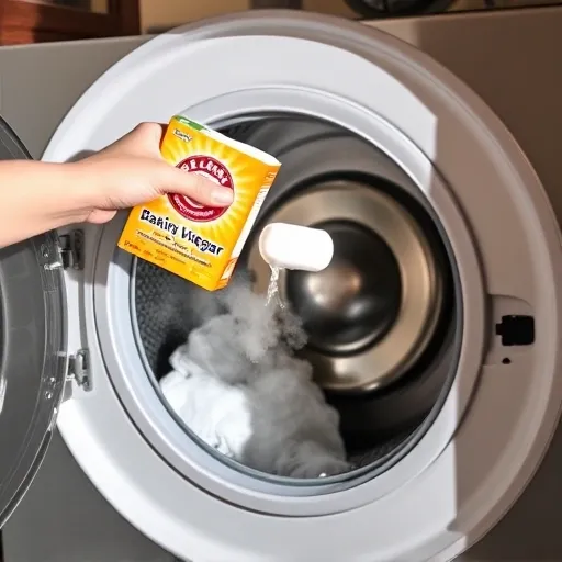 지속 가능한 쾌적함: 빨래 관리의 습관화