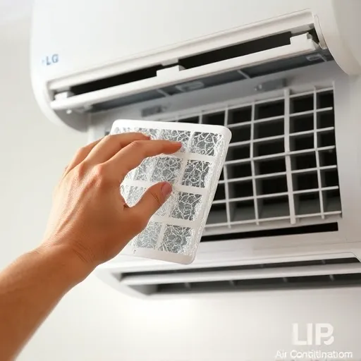 우리집 LG 에어컨, 셀프 청소 A to Z (벽걸이 & 스탠드) 🧼