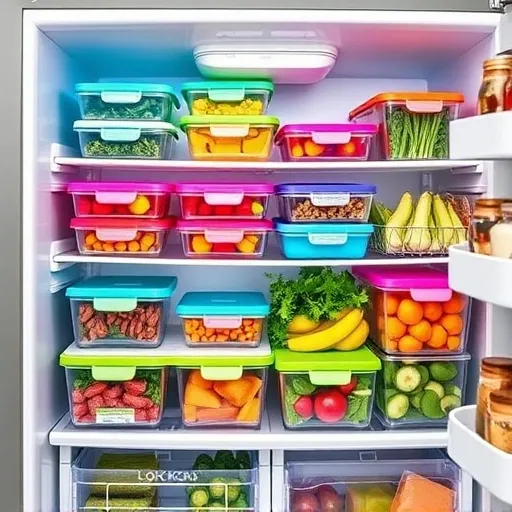 내 냉장고에 딱! 비스프리 핵심 라인업 전격 비교