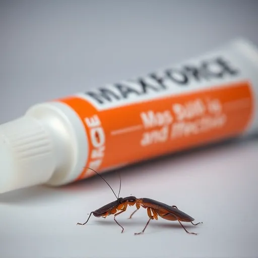 맥스포스로도 안 된다면? 근본적인 해충 박멸 전략과 전문가의 필요성