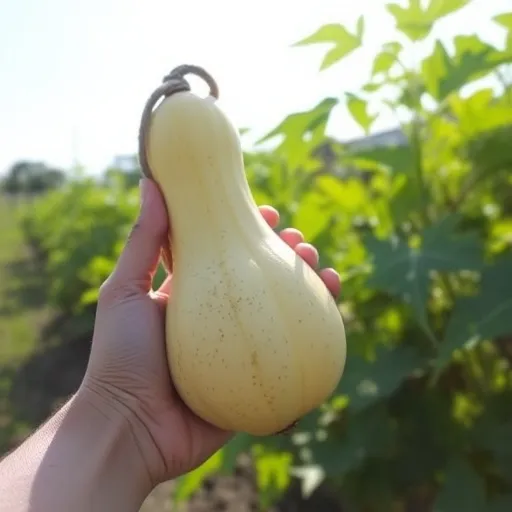 2. 천연수세미만들기, 씨앗부터 완제품까지 완벽 가이드