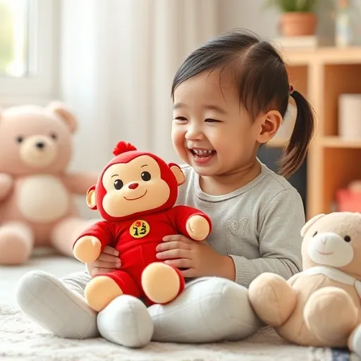 단계별 해결법: 연령별 '콩콩이' 활용 및 성장 가이드