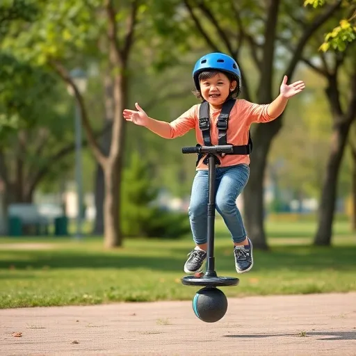 고급 전략: '콩콩이'와 함께하는 스마트한 육아 & 놀이 심화 팁